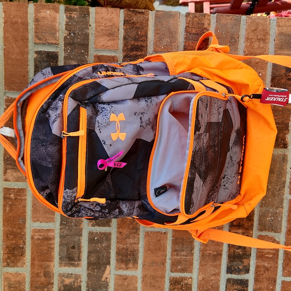 Back pack